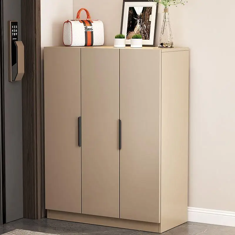 

Living room organizer Shoe rack house comfortable entrance large capacity shoe rack slim multipurpose multipurpose furniture