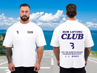 Chris Bumstead T Shirts Pre Workout Sport Gym Men Clothing 100% Cotton High Quality US Size Thavage Raw Cbum Oversized Tshirts