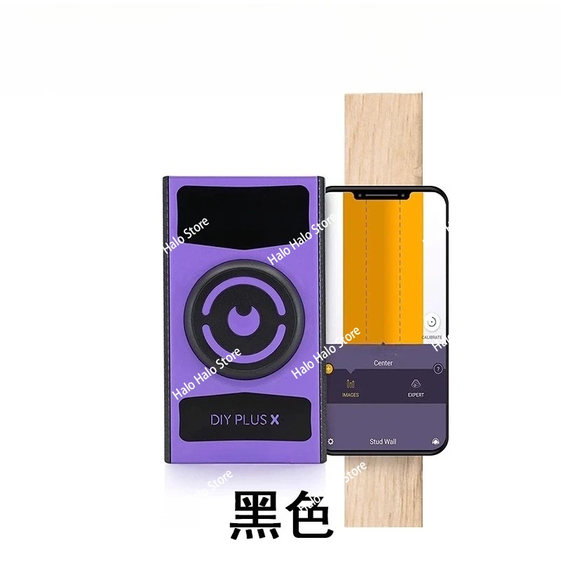 Handheld 3D Imaging Walabot Diy 2 Plus X Wall Perspective Instrument Plumbing Wire Inspection