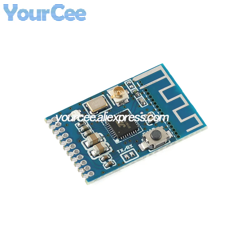 10pcs/1pc KCX_BT_EMITTER Ble 4.1 Stereo Audio GFSK Transceiver Transmitter Wireless Speaker Audio Board Module view 6