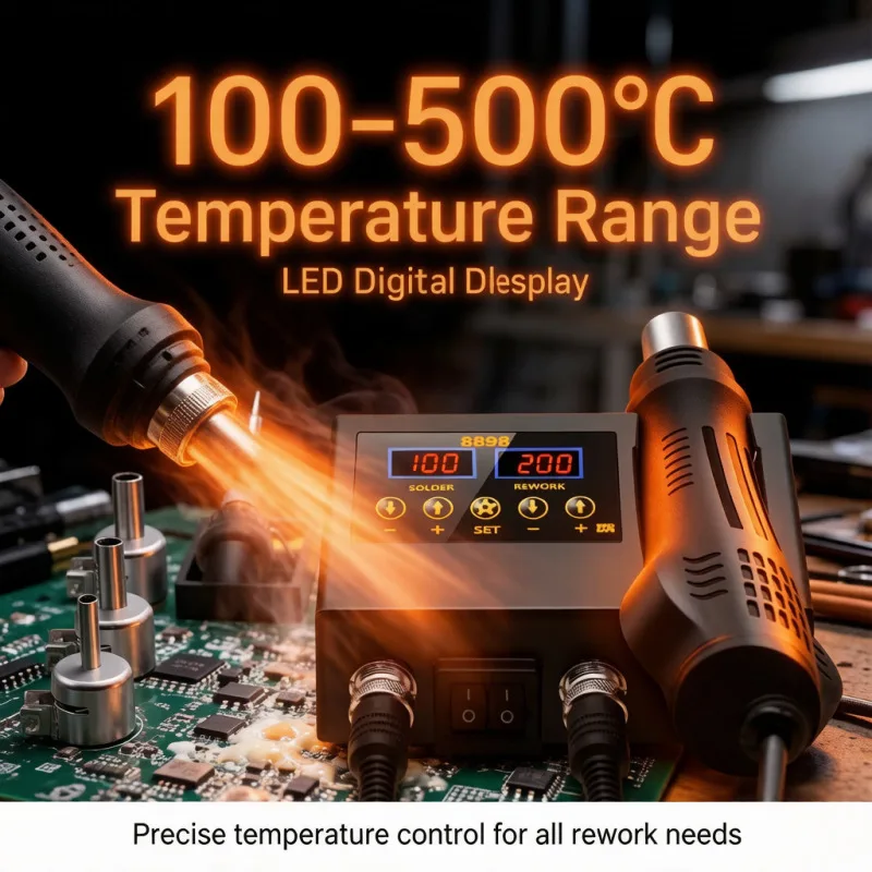 2-in-1-soldering-rework-station-600w-hot-air-gun-60w-soldering-iron-kit-with-dual-digital-led-display-for-circuit-board-repair