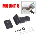 MOUNT 6 BK