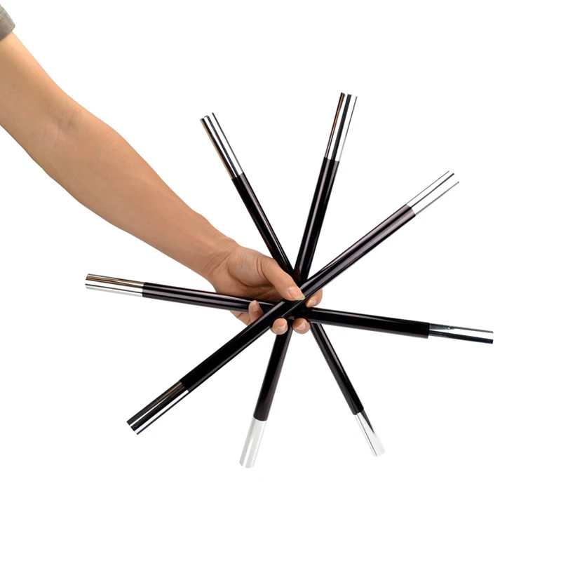 

Multiplying Wand Stick Stage Magic Tricks for Professional Magicians