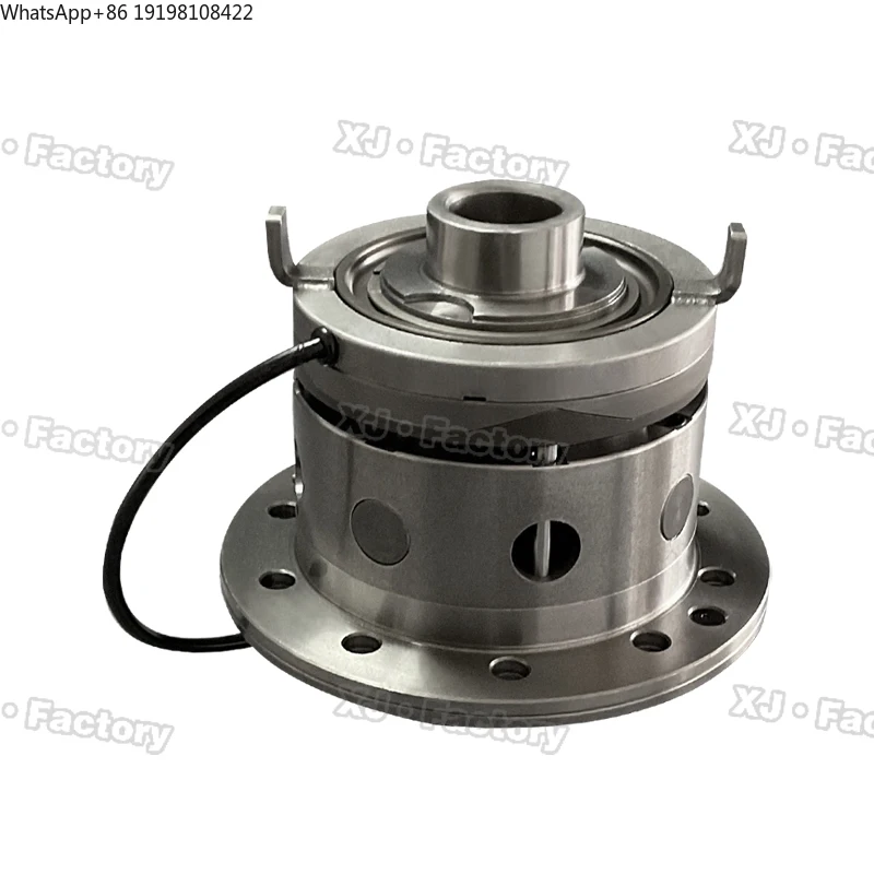 Good Price ET162 ET163 ET90 Electric Lock Differetial ET111 ET132 ET93 for Toyota