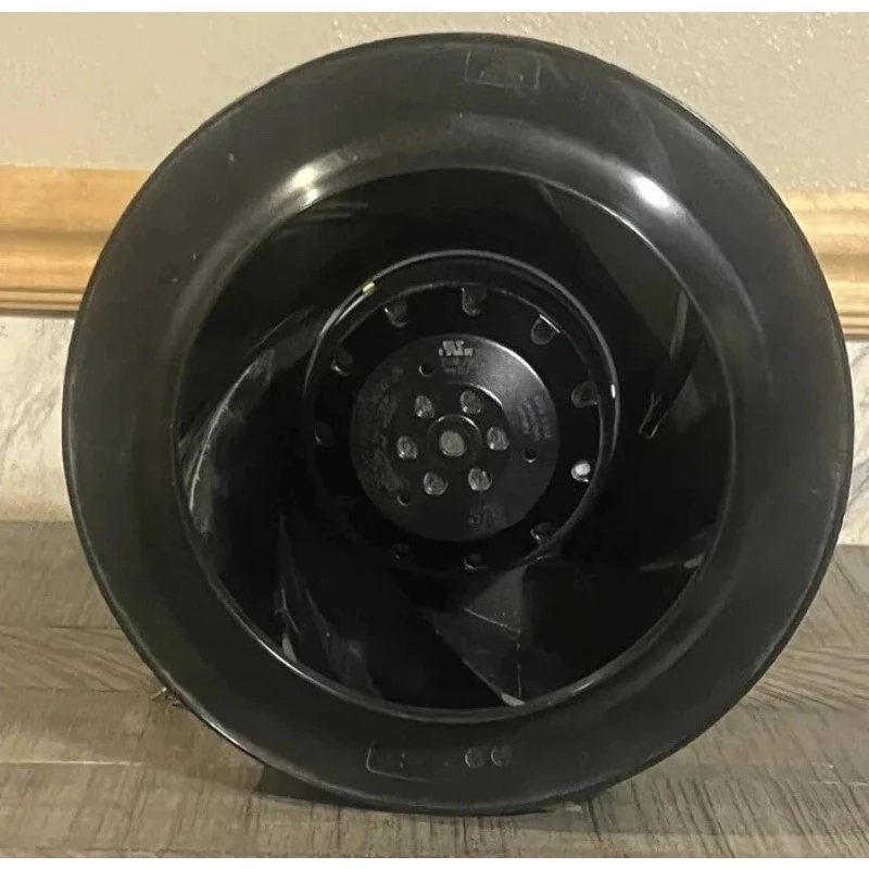 

R2E225-BD92-36 M2E068-DF 230 В Оригинальный вентилятор