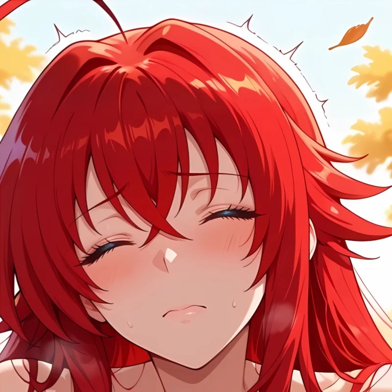 Dakimakura Anime Pillow cover Rias Gremory Double-sided Print Of Life-size Body Pillowcase Gifts