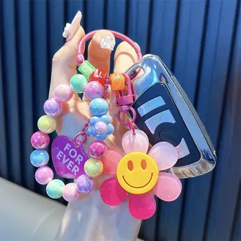 8 最佳銷售 串珠鑰匙扣 - №2