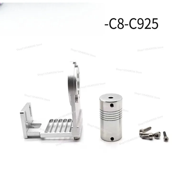 Electrically Focusing Astronomical Telescope Accessories Planet Moon Surface Deep Space Photography Focus Can Be Connected