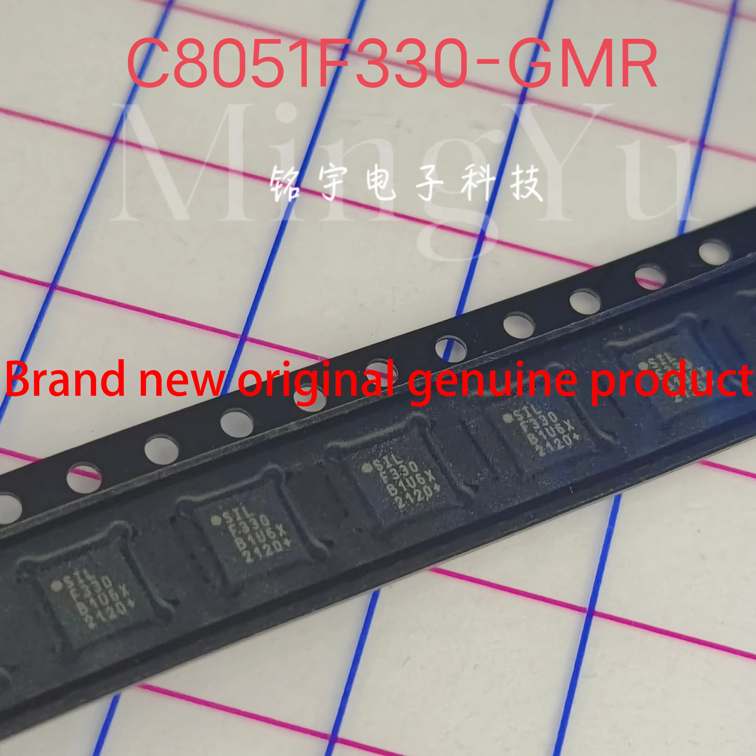 5-20PCS Brand New C… - image