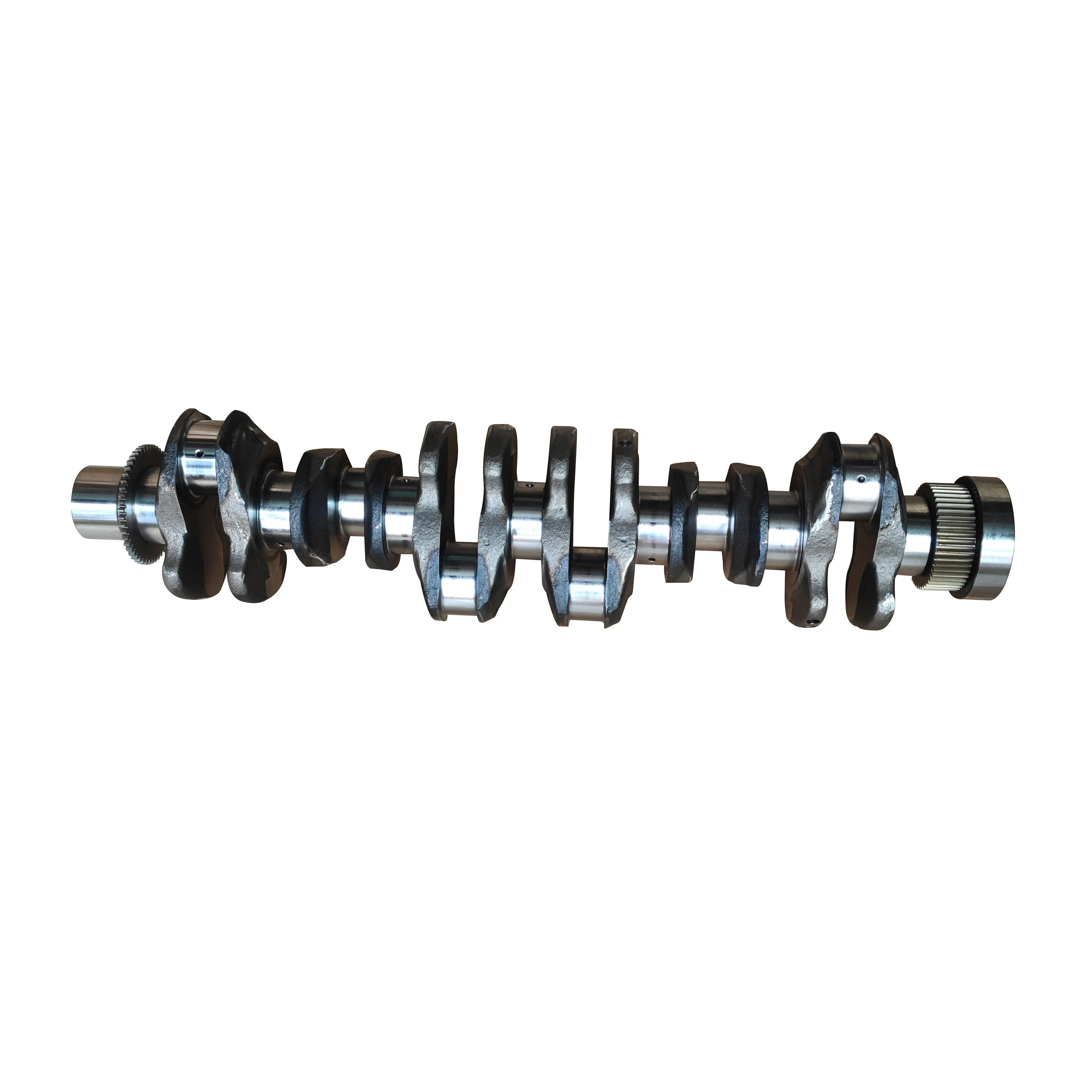 

Crankshaft For Caterpillar D8K engine spare parts