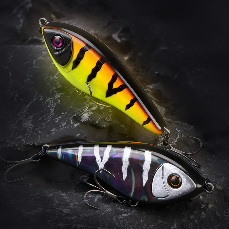 Thumbnail 2 - #38 Best Hard Fishing Baits to Buy In 2026