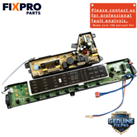 Brand New S85188Z61 Motherboard 0031800020WN Control Board For Haier Washing Machine XQB75-F15288S