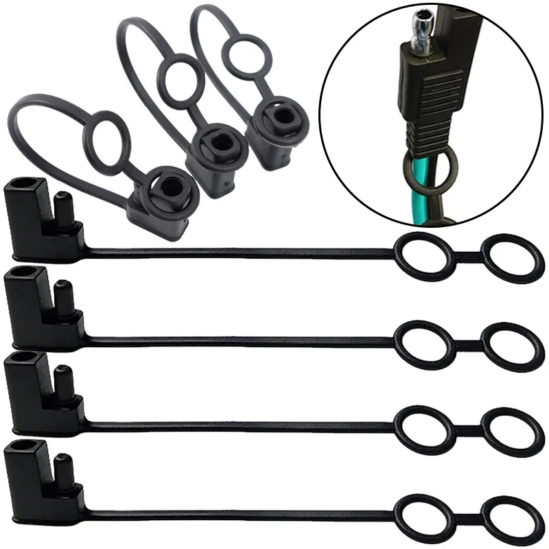 Sae Quick Disconnec…