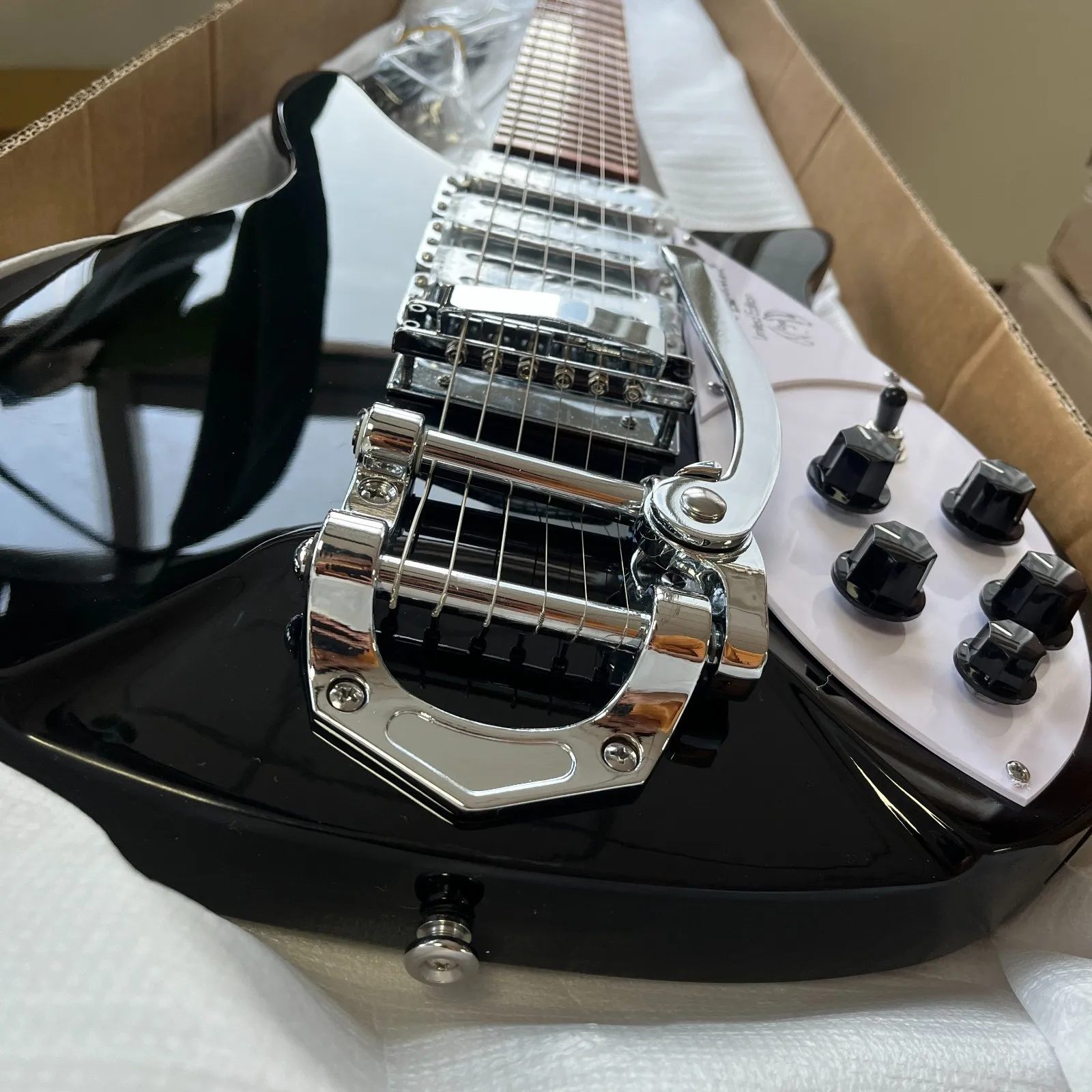 Thumbnail 4 - #37 Top 40 Guitars Worth Buying In 2026