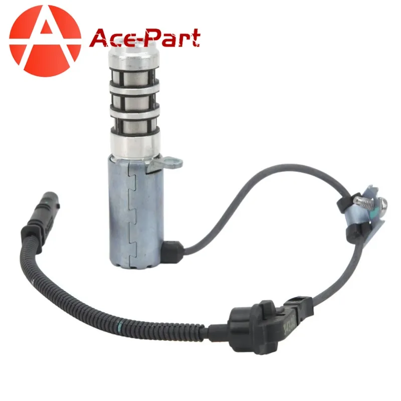 

11417647238 В 764723880 037990 Детали двигателя, датчик масляного насоса, электромагнитный клапан для Peugeot 308 408 508 3008 RCZ Citroen C4 C5 DS4 DS5