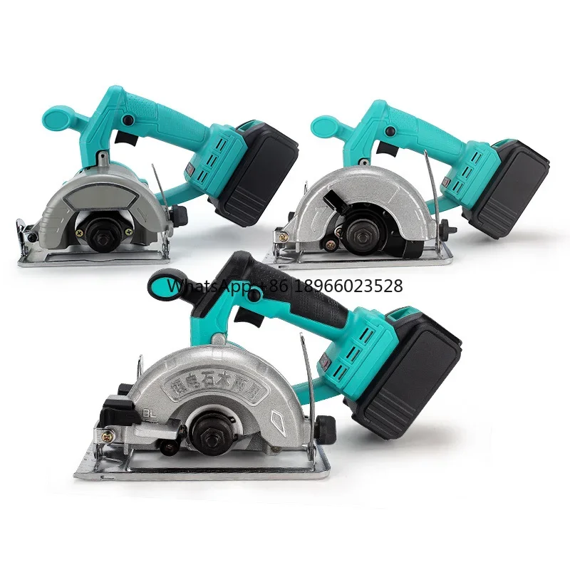 New Arrival 110mm Portable Hand Electric Cutter Machine Model 4 inch Cutter bridge cutter for marble