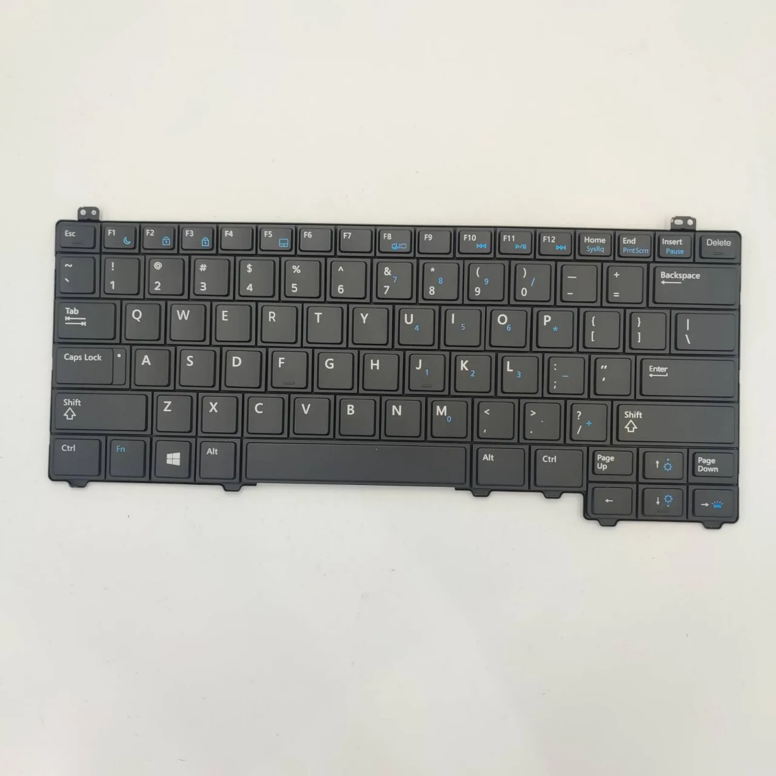 

Laptop keyboard US Layout for DELL LATITUDE E5440 Backlit 3KK86 03KK86 CN-03KK86