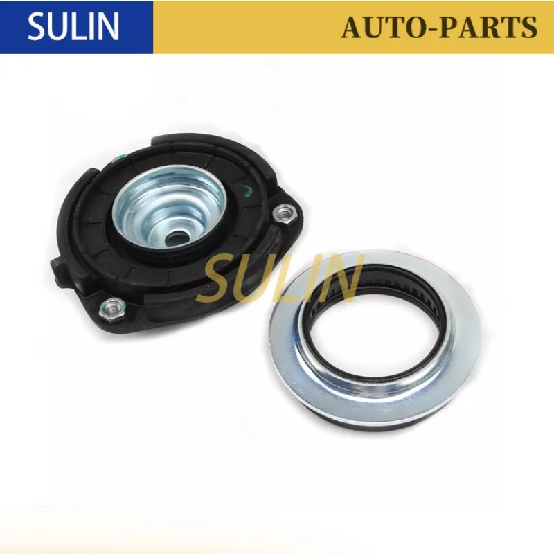 6N0412249C Automobile Parts Strut Mount for Audi A2 A3 Q3 TT Skoda Fabia Roomster VW Beetle Golf Jetta Seat Altea Cordoba Ibiza