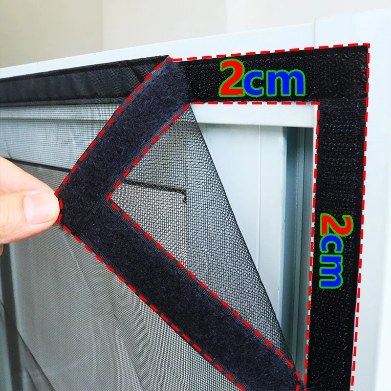 Thumbnail 3 - #87 Best Door Screen Curtains to Buy In 2026