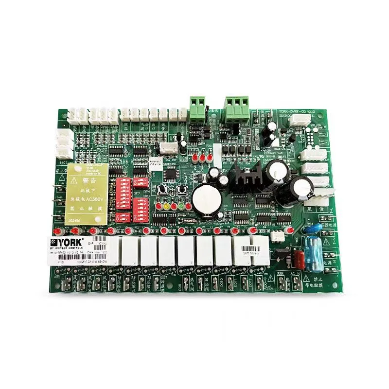 

Mother Board YDOH Main Driver 025G00056A094 PCBA for VFR Air-conditioner Multi-compressor Drive Board SAP433342