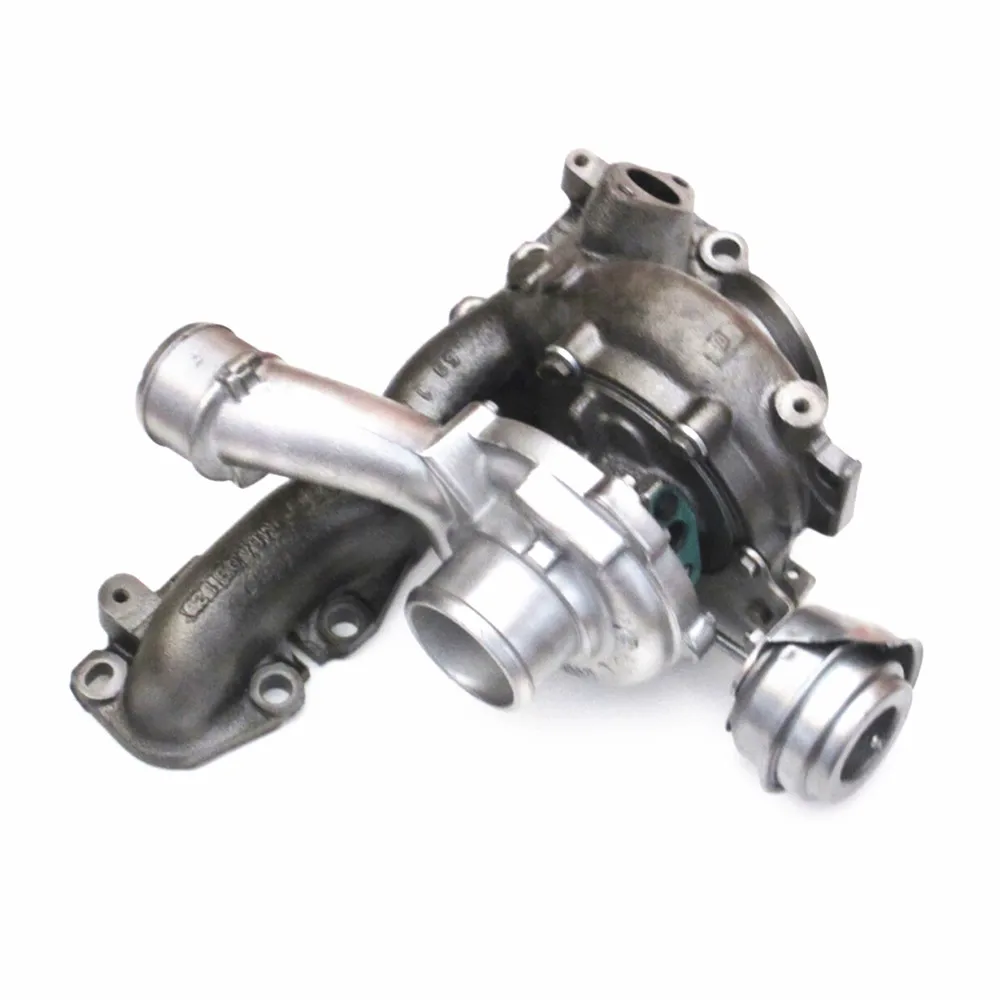 رائجة البيع شاحن توربيني كامل 773720 755046 740067 لأوبل أسترا H سيجنوم فيكترا C زافيرا B 1.9 CDTI Z19DTH 110Kw 150 #1