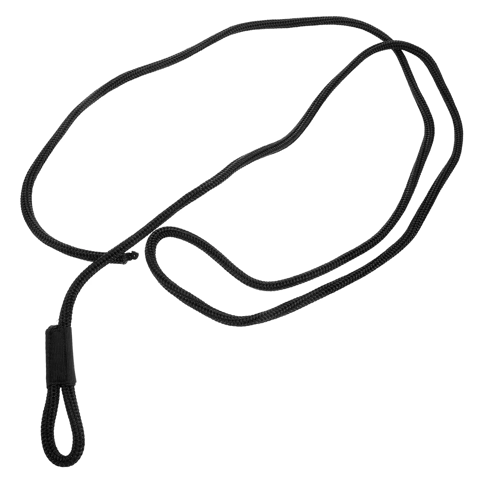 

1pc Yacht Anti-Collision Ball Rope 1.5M Durable PP Polyester Mooring Lines Boat Dock Bumpers Accessories Wear Resistant Easy