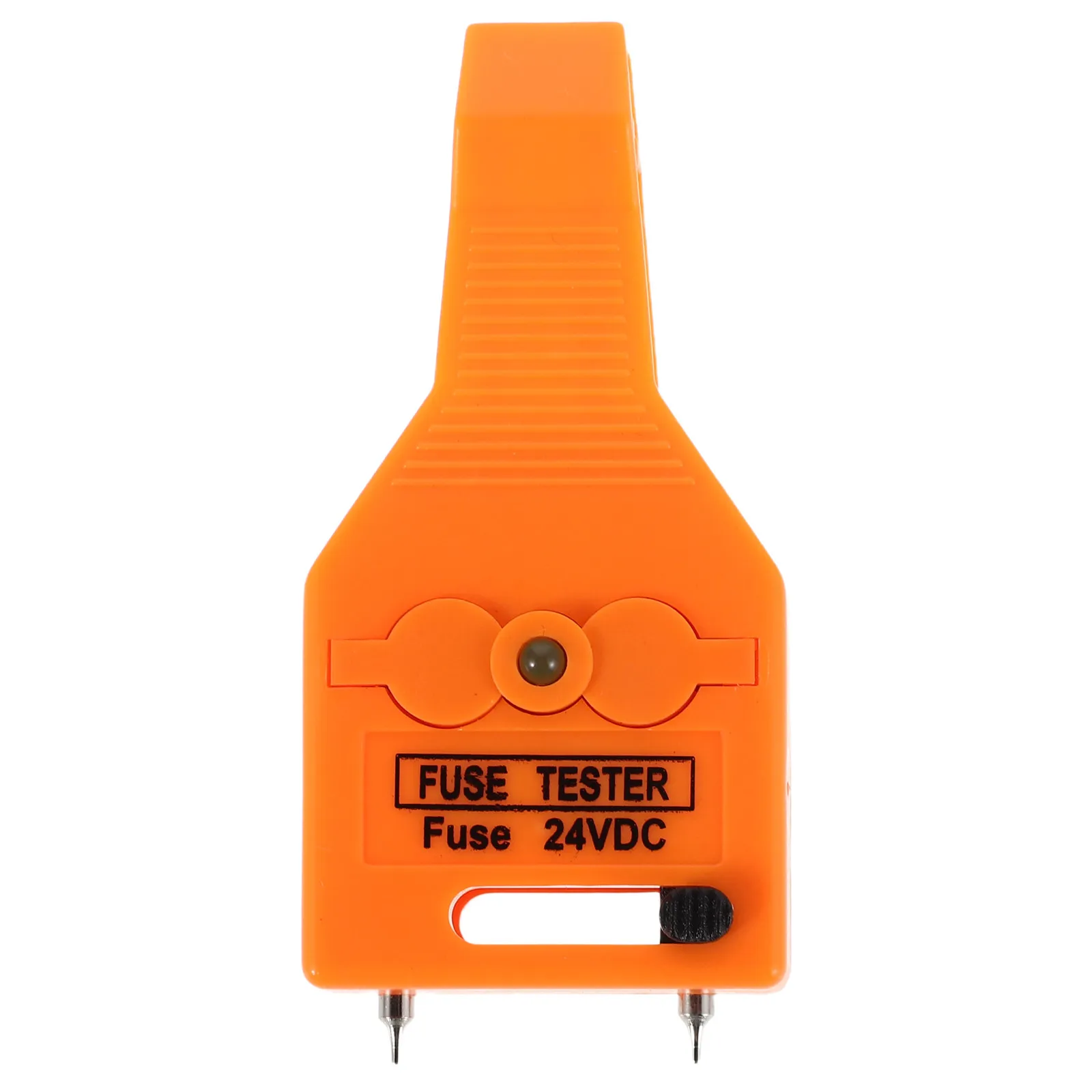 Fuse Checker Electric Tester High Precision Light Indicator Compact Portable Automotive Marine Fuse Test Tool Puller