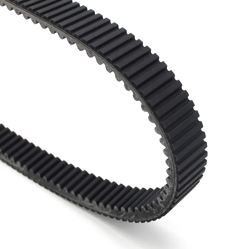 Snowmobile Drive Belt For Ski-Doo Grand Touring GSX GTX MXZ Renegade Summit Expedition Part OEM 417300288 417300377 417300383