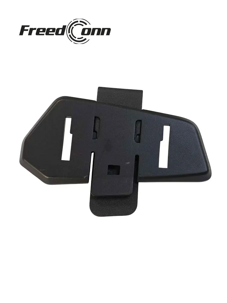 Freedconn Bluetooth Motorcycle Intercom Clip Helmet Headset Moto Accessory Motor Bracket Holder for Hero