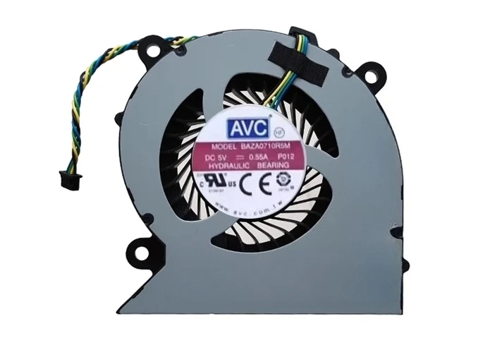 For Lenovo 520C-24iil/IWL AIO Yi-24IIL /IWL A340-24 3-22iil Fan