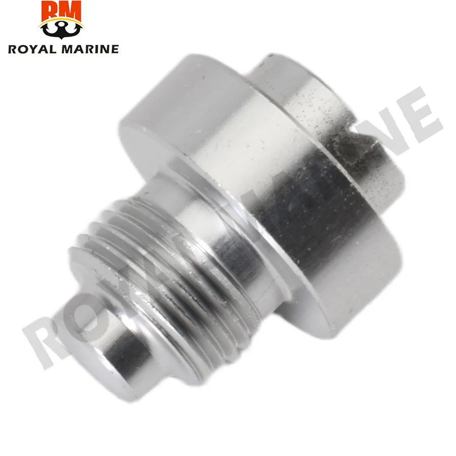 

69J-43845 Manual Release Screw For Yamaha outboard engine 4 Stroke F200- F300 FL200-FL300 69J-43845-00 69J-43845-00-00 boat part