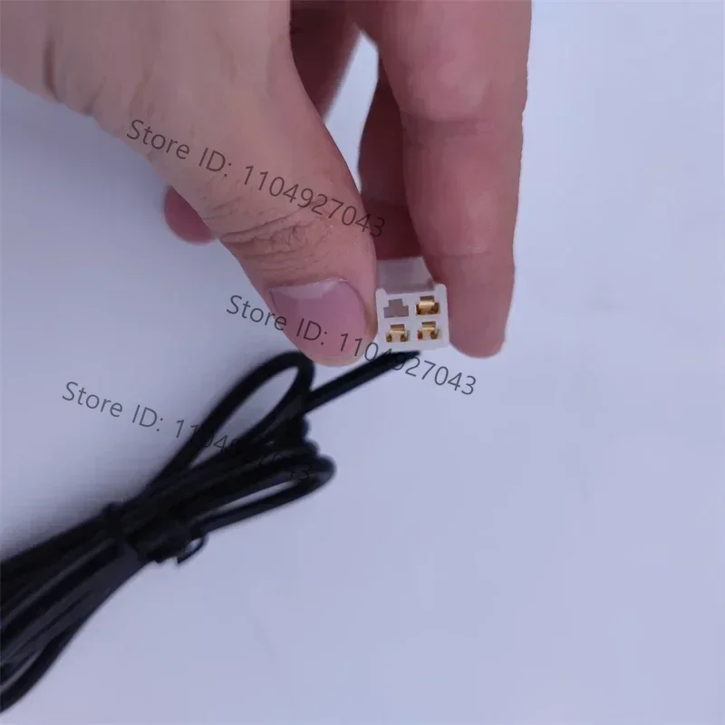 USB Cable Programmable for EM-30/50/70/100/150/200 Votol Controller