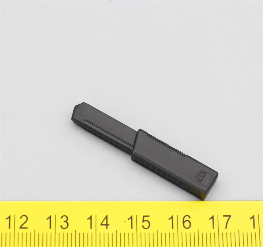 1/6 Minitimes M049 US. Soldier Doll Figure Toys Model The Secondary Weapons G17 Holster Leg Bags Not Real For 12" Doll Figure view 5
