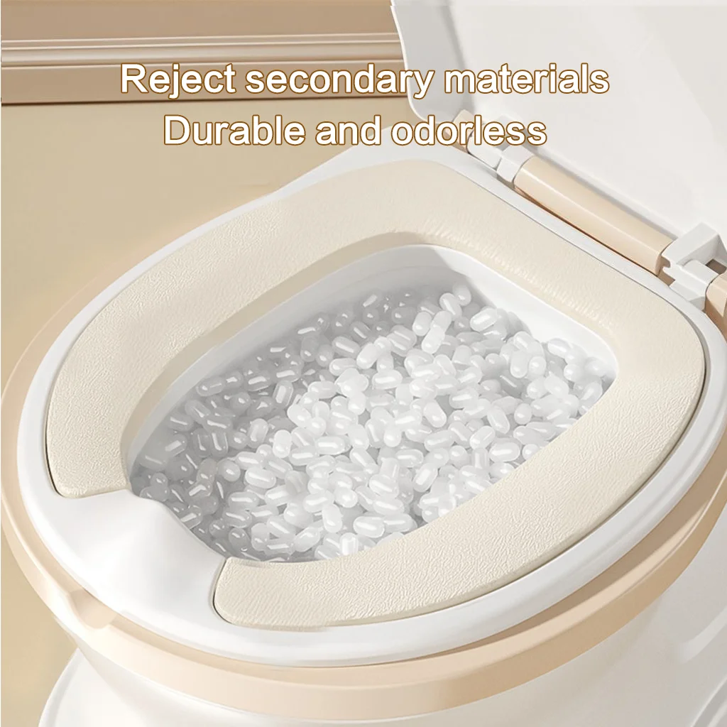 مرحاض مقلد للأطفال للتدريب الفعال على استخدام المرحاض #5