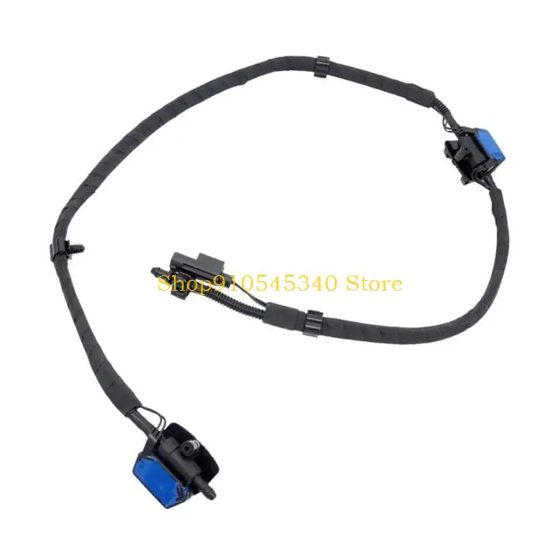 

U2JA Wiper Washer Jet Front Windshield Washer Nozzle Jet for F82 F83