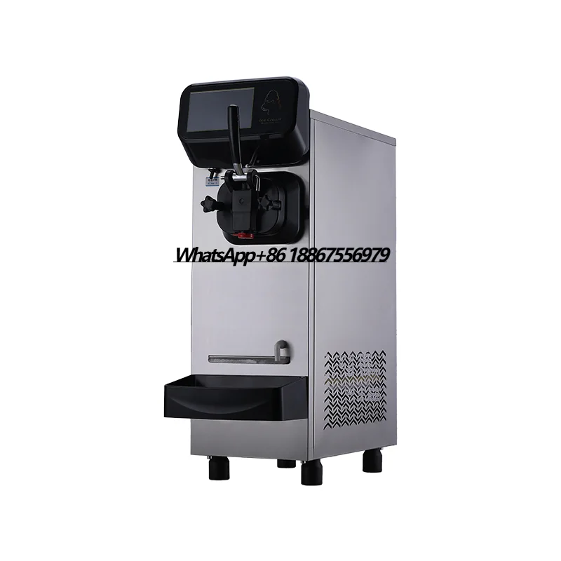 

Commercial Ice Cream Cone Machine Parts American Ice Cream Maker Machine