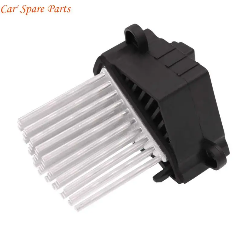 

Y4UA Replacement Blower Motor Resistors 0778000780 for E46 E39 64116923204