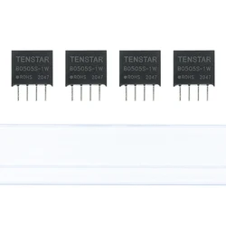 B0505S-1W 5V to 5V Converter DC DC Power Module Converter 1000VDC Isolation