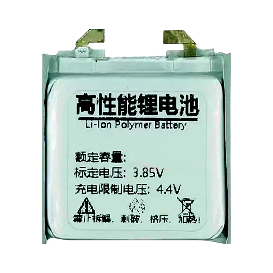 

Durable and Efficient Smartwatch Battery For TicWatch Pro 3 GPS Wear OS Smartwatch SP492929SI(Only cell)+ Kit Tools