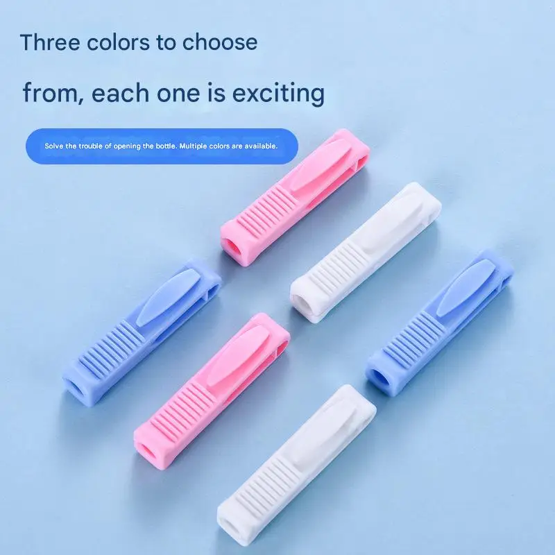 

Multifunctional Bottle Opener Nurse Doctor Convenient Ampoule Bottle Opener Handle Medical Tools for Ampoule Glass Opening