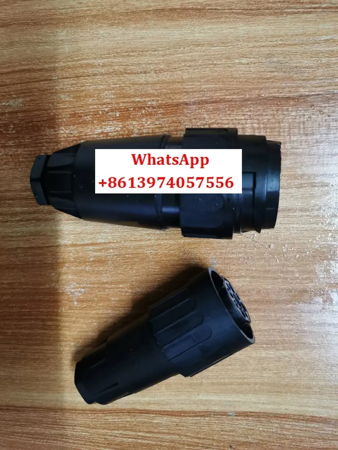 آلة لاصقة تذوب الساخنة ITW قابس الطيران موصل كهربائي موصل الطيران قابس الحلق