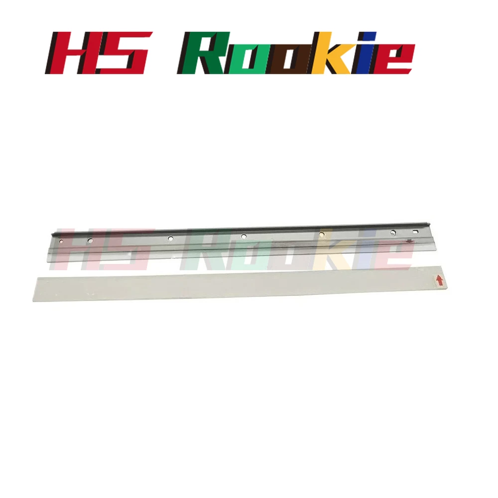 

For Canon IR ADVANCE 6055 6065 6075 6255 6265 6275 8085 8095 8105 8205 8285 8295 Drum Clean Transfer Belt Blade Drum Cleaning