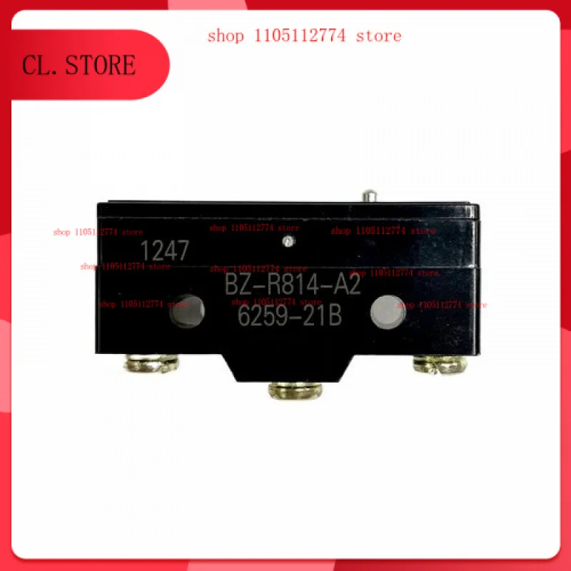 1PCS New BZ-R814-A2…