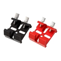 Angeleyes Connecting Cross Finderscope Base Bridge Dovetail Slot Astronomical Telescope Accessories