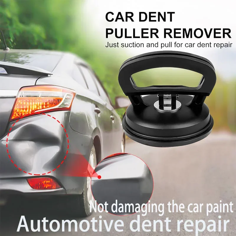 Strong suction cupCar dent repair tool Traceless drawing pit tool No damage to car paint quick release Universal suction cup