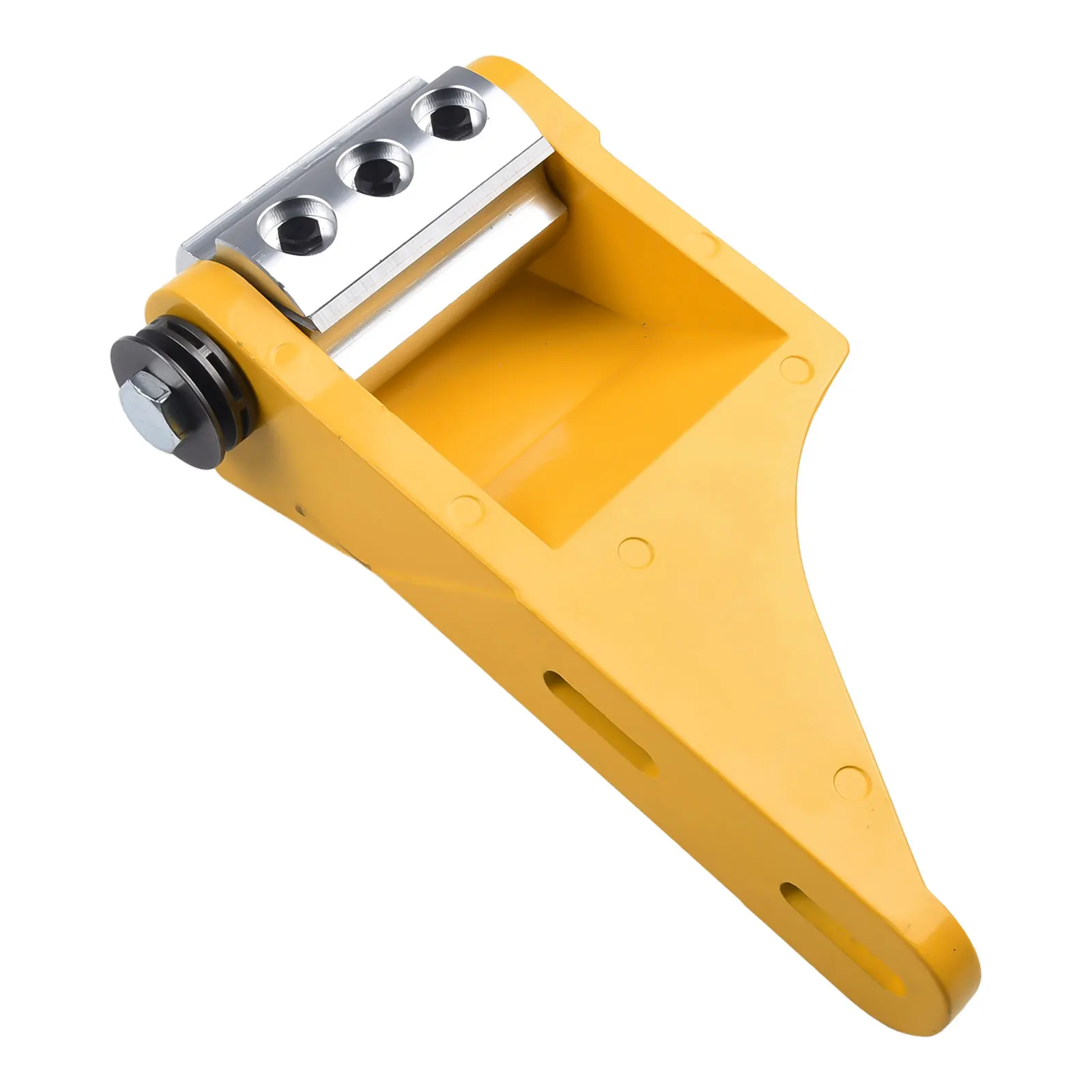 

Оранжевый инструмент для удаления дров с оранжевой поверхностью, эффективный инструмент для очистки древесины для домашних строителей, арбористов и фрезы для дров, 1 шт.