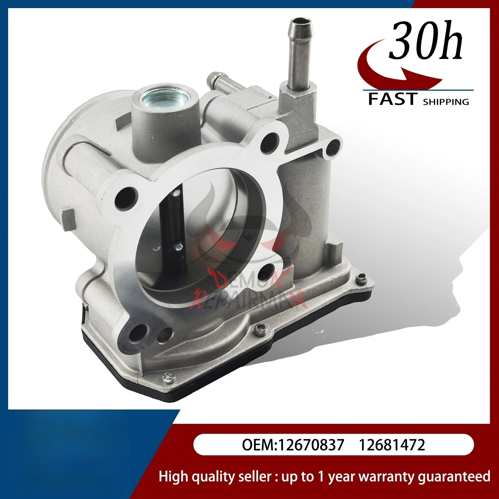 Electronic Throttle Body Assembly For Toyota PRIUS PLUS 22030-37050 22030-0T110 22030-0T100 220300T110 220300T100 2203037050