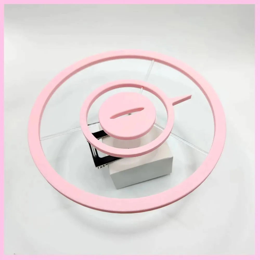 

Anime Blue Archive Kyōyama Kazusa Headdress Cos Hairpin Jewelry Cosplay Hair Clip Accessorie Comic Con Props Gifts Girls