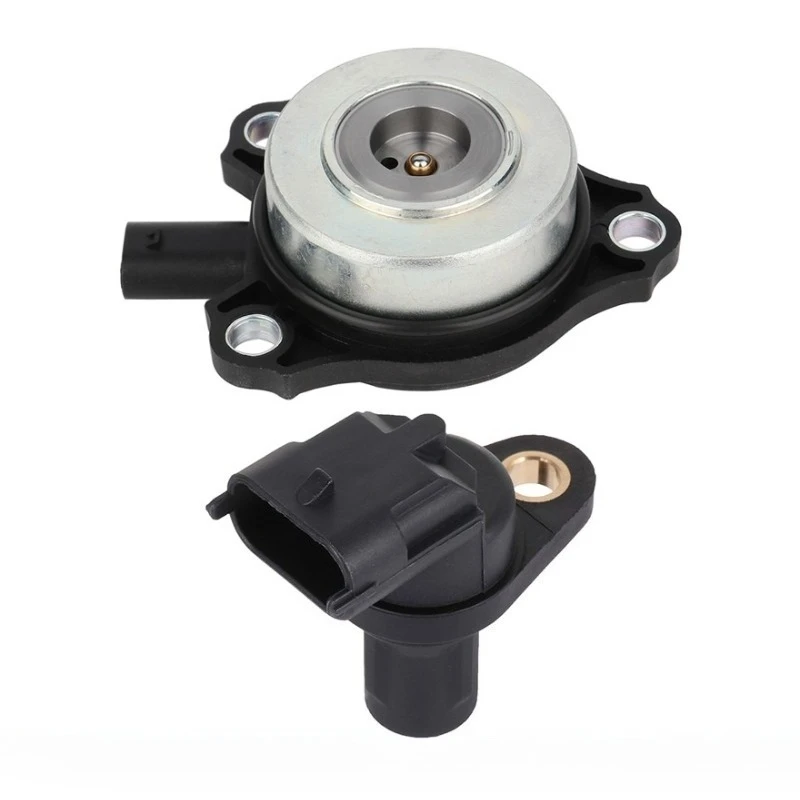 

2PCS For Benz GLK350 ML350 ML550 ML450 R350 S400 S550 Camshaft Position Sensor Adjuster Magnet OE#A272 905 00 43/272 051 01 77
