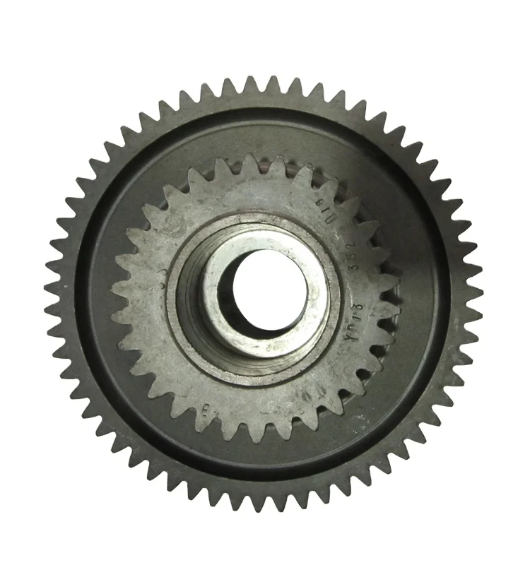 Gear Box Spare Parts YD13252011 YD13 252 011 K2 Clutch Group Gear for Road Roller Transmission Parts